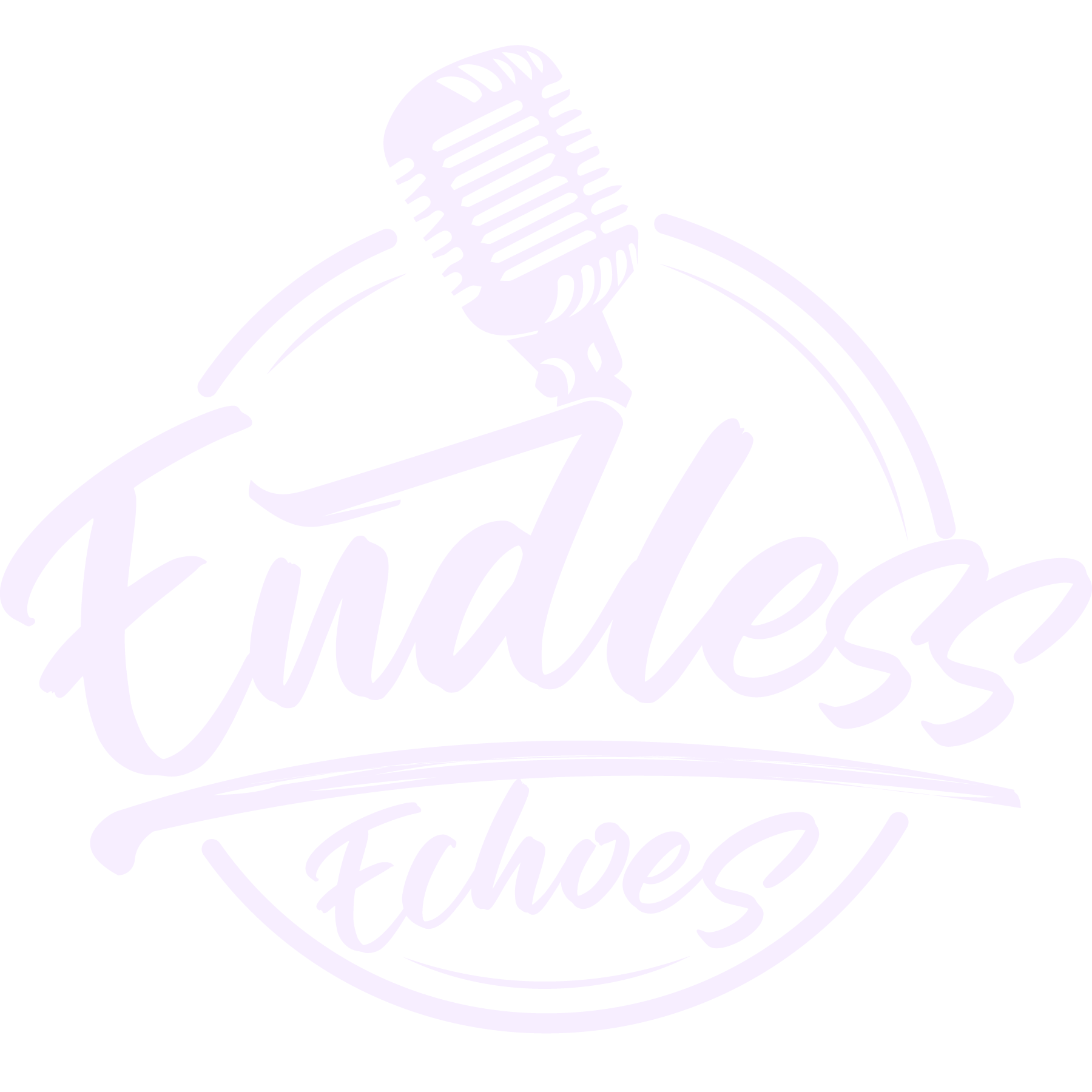 Endless Echoes logo