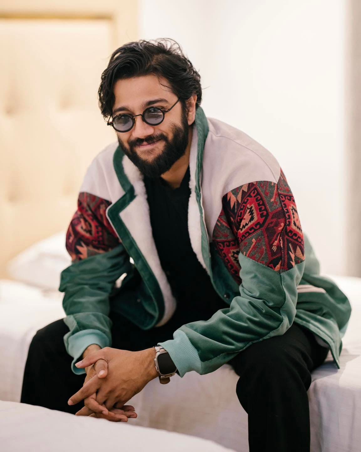 Pritom Hasan