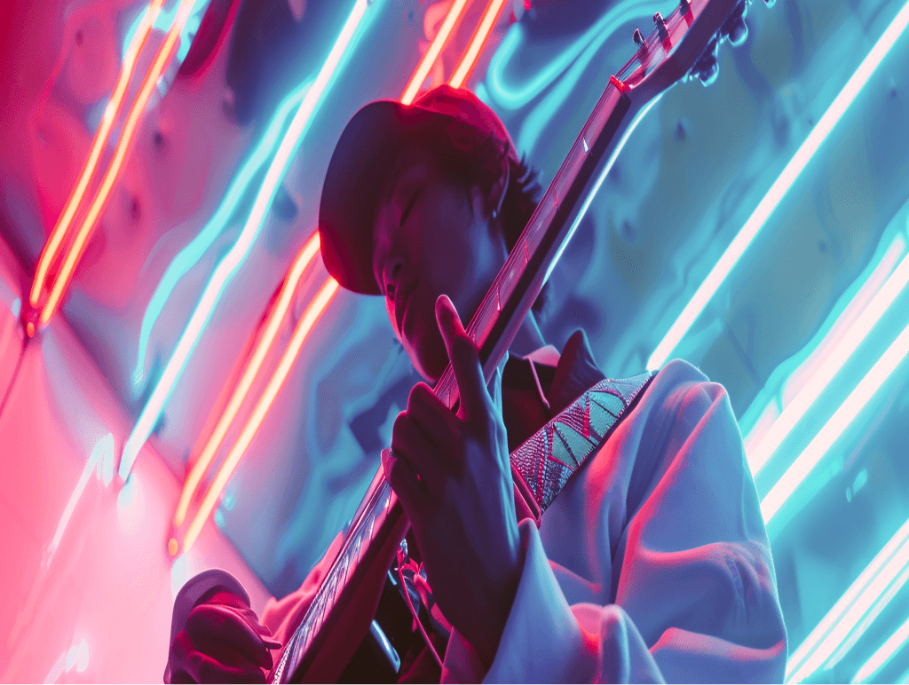 Live performance